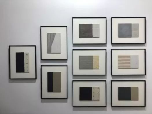 周围艺术空间 周豪作品。来源：99艺术网