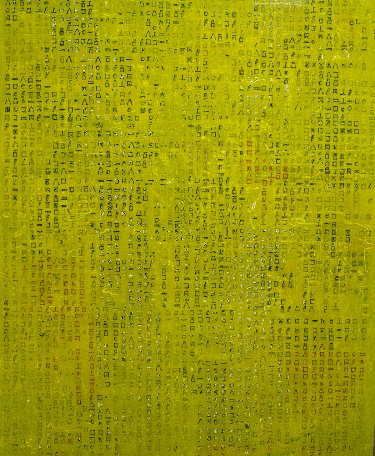WZ1(3)布面丙烯 100x80cm 2016