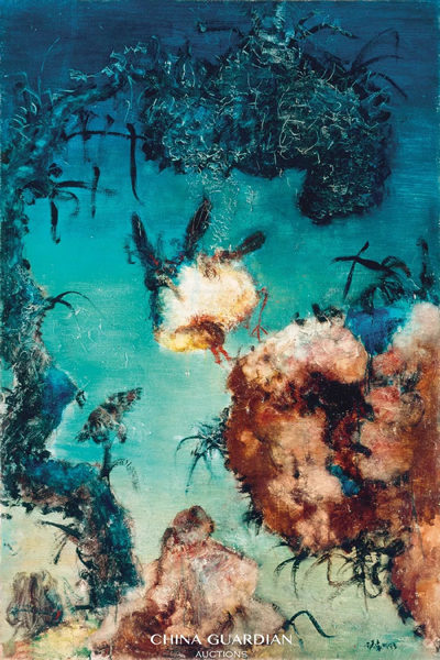 Lot 1573