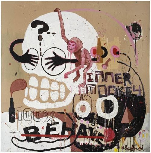Jani Hnninen，Full Circle, 2010