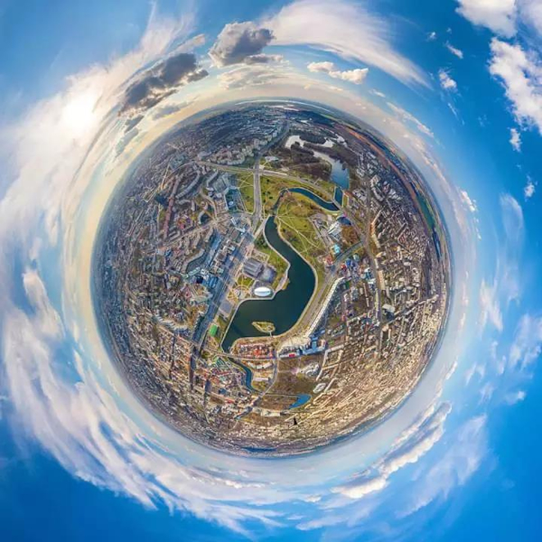 \