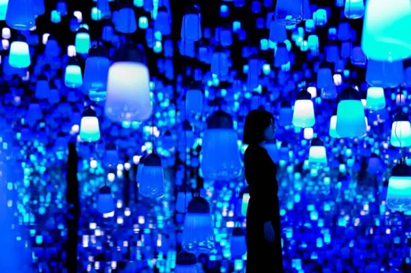 ForestofResonatingLamps-OneStroke,IceCave  