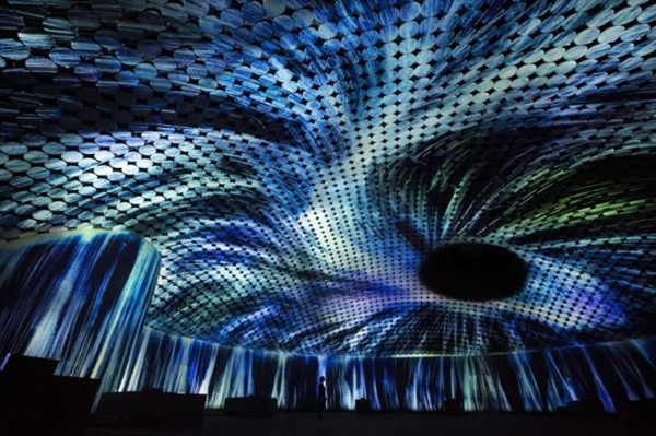 VortexofLightParticles  