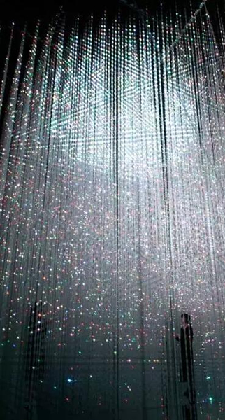 WanderthroughtheCrystalWorld  
