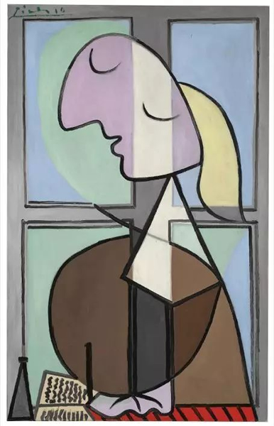 巴布罗?毕加索(Pablo Picasso)