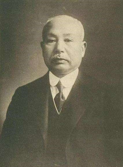 阿部房次郎(1868-1937年)