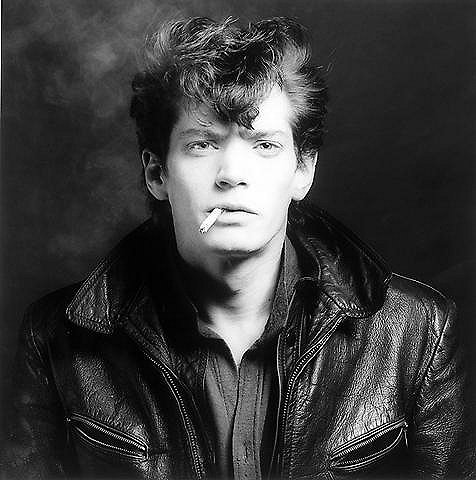 Self Portrait, 1980 © Robert Mapplethorpe Foundation