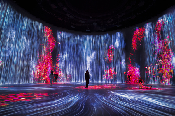 teamLab