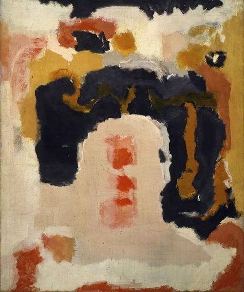 Untitled, 1947