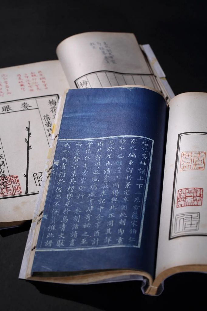 与古为徒——中国古代金石书画及古籍名墨特展”在上海MUD Gallery 泥轩