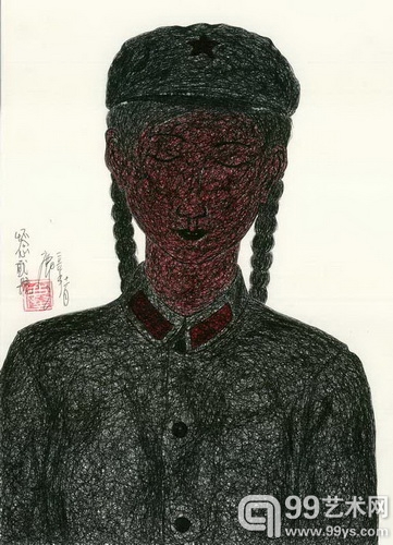 \