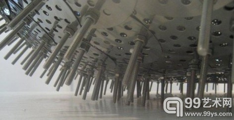 2011亚洲艺术三年展将于10月在曼彻斯特举办