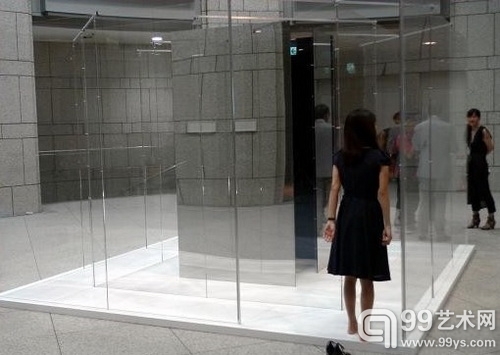 第四届日本横滨三年展主题为：“我们的魔幻时刻”