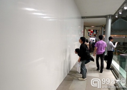 第四届日本横滨三年展主题为：“我们的魔幻时刻”