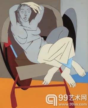 印度当代艺术