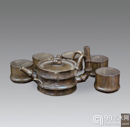 文玩瓷杂95号拍品