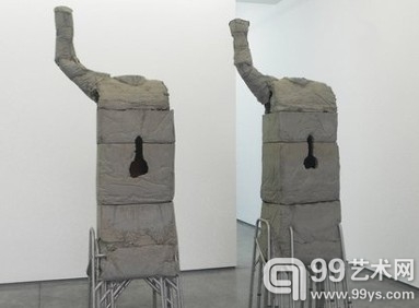 “Empire”群展Team画廊展出