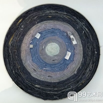 还是艺术最给力！方振宁带你看横滨三年展