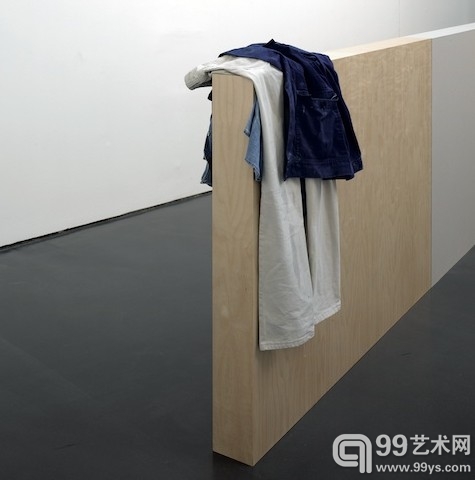Guillaume Leblon《无题》，2006