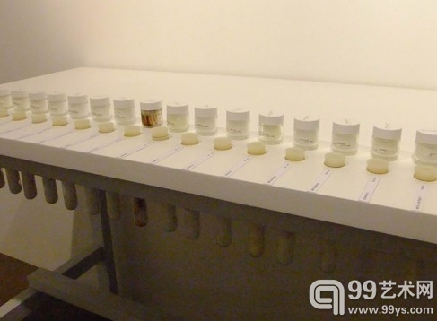 定名-赫尔佐格和德穆隆《气味》