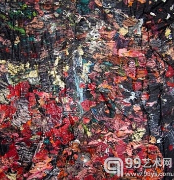 安吉尔-奥特罗个展芝加哥Kavi Gupta画廊开幕