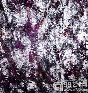 安吉尔-奥特罗个展芝加哥Kavi Gupta画廊开幕