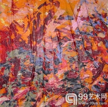 安吉尔-奥特罗个展芝加哥Kavi Gupta画廊开幕