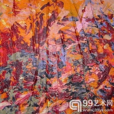 安吉尔-奥特罗个展芝加哥Kavi Gupta画廊开幕