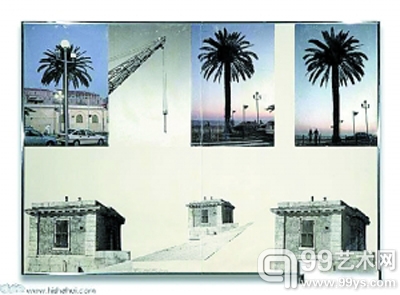 2006年《日落车厂》