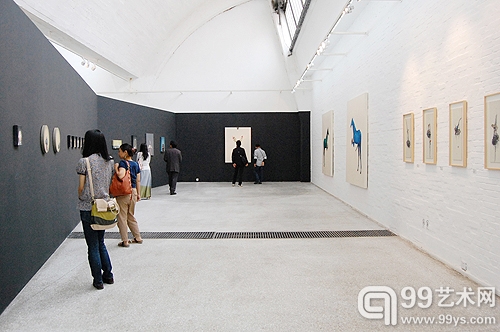 “异化”对我们的未来意味着什么？——朱存伟个展