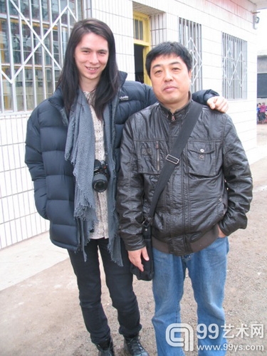 和Andrew