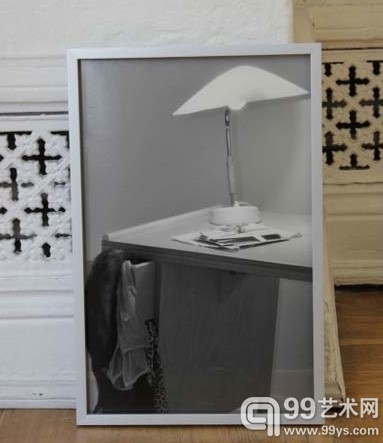 马克-卡米尔个展近日亮相柏林MD72画廊