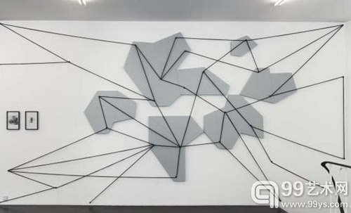 朱利安（Julian Gothe）个展“Oooo！”近日开幕