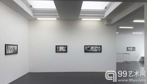 朱利安（Julian Gothe）个展“Oooo！”近日开幕