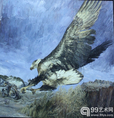 新精神新起点——环铁时代美术馆“新学院精神提名展”