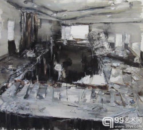 新精神新起点——环铁时代美术馆“新学院精神提名展”