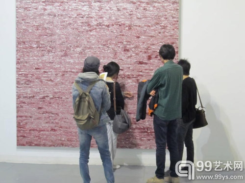 新精神新起点——环铁时代美术馆“新学院精神提名展”