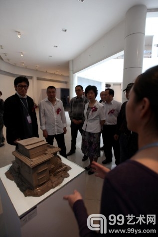 澳门艺术家参与“第二届重庆青年美术双年展”