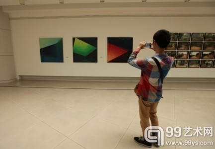 澳门艺术家参与“第二届重庆青年美术双年展”