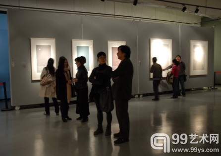“格物致知——中国工笔画的当代表述”亮相鼎峰空间