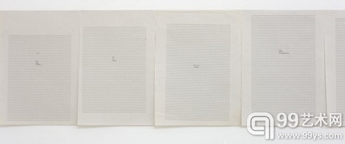 Sue Tompkins，All Your Flashbacks，Detail