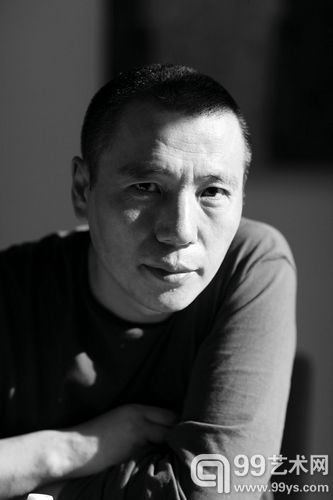 薛松个人照片