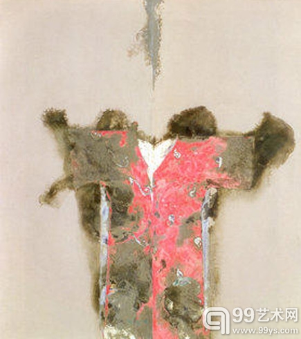  参展艺术家作品