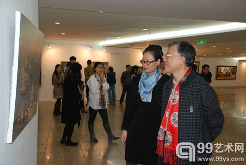 “2011艺术中国”续写北京国际文化创意产业博览会­神话