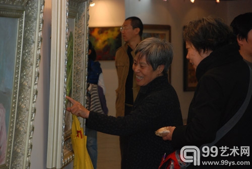 “2011艺术中国”续写北京国际文化创意产业博览会­神话