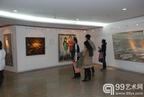 “2011艺术中国”续写北京国际文化创意产业博览会­神话