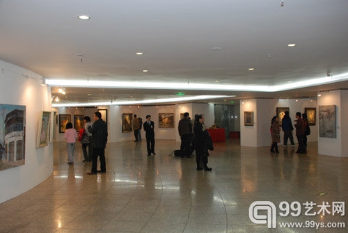 “2011艺术中国”续写北京国际文化创意产业博览会­神话