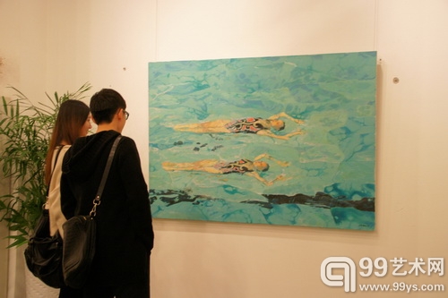 魏鲁安作品