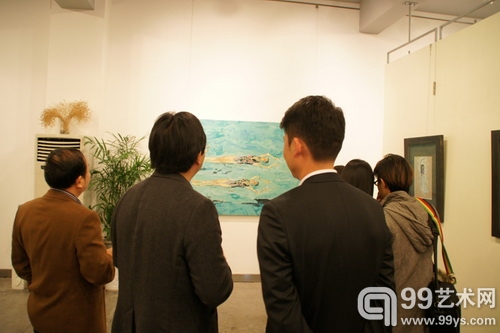 美的享受