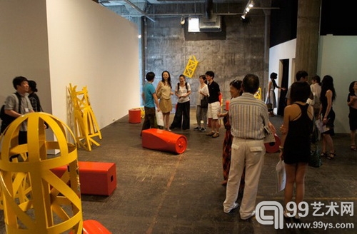 横滨三年展：这个世界我们究竟能知道多少？